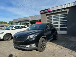 DFSK Seres 3 Luxury 3