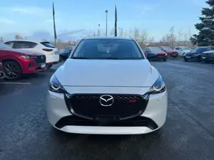 Mazda 2 1.5L e-SKYACTIV G 90ps Mazda2 90ps 6MT FWD HOMURA Bild 3