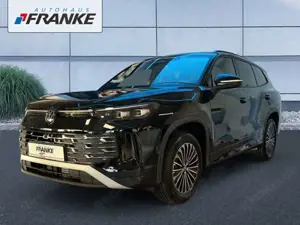 Volkswagen Tayron Elegance 2,0TSI 4MOTION  7Sitze,Pano