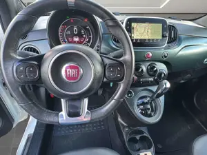 Fiat 500C 1.2 8V RockStar "Navi, Sport Paket" Bild 3