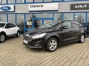 Ford S-Max S-MAX Business