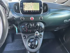 Fiat 500C 1.2 8V RockStar "Navi, Sport Paket" Bild 5