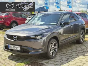 Mazda MX-30 e-SKYACTIV EV MAKOTO URBAN EXPR.|Gar. b. 08/29