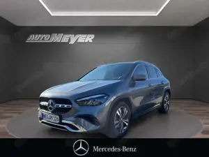 Mercedes-Benz GLA 180 PROGRESSIVE ADV+KAMERA+LED+TOTW+WI-PAKET
