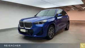 BMW X1 xDrive23d A M-Sport,Pano,DAProf,HUD,360°