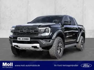 Ford Ranger Raptor 3.0l V6 292PS e-4WD Raptor-Paket