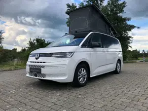 Volkswagen T7 California California Beach Camper.+ AHK+Navi+Standheizung