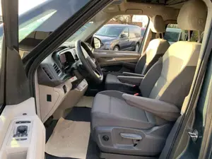 Volkswagen T7 California Beach Camper TDI DSG, Markise, AHK, IQ.Light, Side Bild 5