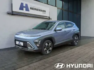 Hyundai KONA SX2 HEV 1.6 GDI 6-DCT Trend NAVI*KEYLESS*KAMERA
