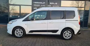 Ford Tourneo Connect AUT - NAVI - ASSISTS - AHK Bild 4