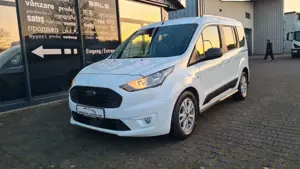 Ford Tourneo Connect AUT - NAVI - ASSISTS - AHK Bild 3
