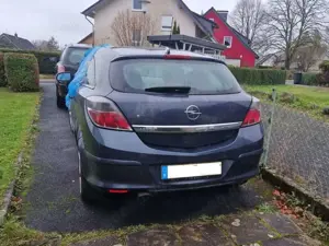 Opel Astra Astra H GTC 2.0 Turbo Cosmo
