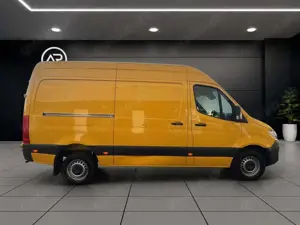 Mercedes-Benz Sprinter 317 CDI*Hoch-Lang*AHK 3,5 t*Kamera*Klima