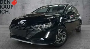 Hyundai i20 Aktion Select+ NAVI Kamera WinterPak Tempomat E...