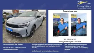 Opel Corsa F 1.2 Turbo GS 74 KW Automatik