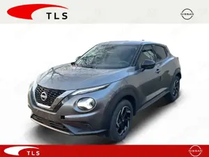 Nissan Juke N-STYLE - 1.0 DIG-T - 114PS - DARK GREY DAB Notbre