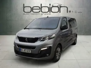 Peugeot Traveller e- L2 (75kWh) Active LM KAM