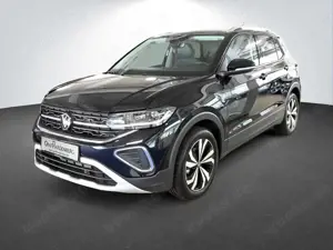 Volkswagen T-Cross 1.0 TSI Automatik Style