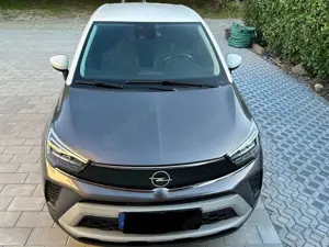 Opel Crossland Crossland 1.2 Elegance Bild 3