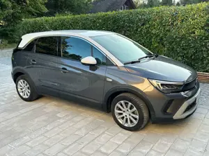 Opel Crossland Crossland 1.2 Elegance Bild 2