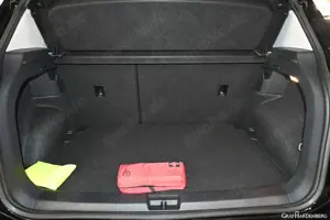 Volkswagen T-Cross 1.0 TSI Automatik Style Bild 3