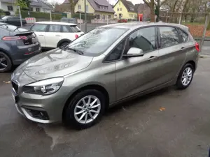 BMW 218 218 i Advantage 1.Hand/Navi/TOP mit Garantie!!
