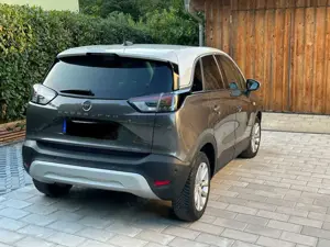 Opel Crossland Crossland 1.2 Elegance Bild 4