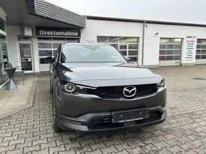 Mazda MX-30 35,5 kWh e-SKYACTIV 145 PS Bild 5