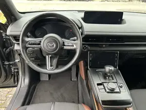 Mazda MX-30 35,5 kWh e-SKYACTIV 145 PS Bild 3