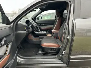 Mazda MX-30 35,5 kWh e-SKYACTIV 145 PS Bild 2