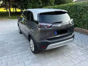 Opel Crossland Crossland 1.2 Elegance Bild 5