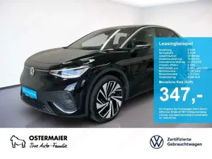 Volkswagen ID.5 PRO 286PS NP.69tACC.5JG.WÄRMEPUMPE.AHK.AREA-VIEW.H