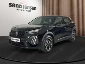 Peugeot 2008 E-2008 Active 54kwh 156 CarPlay LED Temp 16"