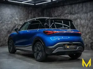 smart #1 PREMIUM #KRASS:10000,-EURO E-PRÄMIE FÜR ALLE! Bild 5