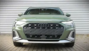 Audi A3 S-line, Matrix, Assistenz, 19 ZOLL u.v.m. Bild 2