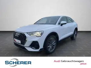 Audi Q3 35 TFSI S tronic LED NAVI KAMERA AC