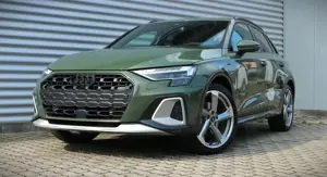 Audi A3 S-line, Matrix, Assistenz, 19 ZOLL u.v.m.