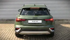 Audi A3 S-line, Matrix, Assistenz, 19 ZOLL u.v.m. Bild 4