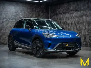 smart #1 PREMIUM #KRASS:10000,-EURO E-PRÄMIE FÜR ALLE! Bild 4