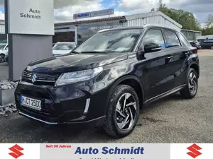 Suzuki Vitara Vitara 1.4 Boosterjet Allgrip Aut. Comfort+