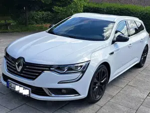 Renault Talisman RENAULT TALISMAN-Limited Grandtour/Sport Edition!