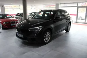 BMW X1 sDrive18d ADVANTAGE SPORT NAVI LED EURO 6 DPF