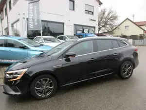 Renault Megane R.S. Line TCE 160  Automaitk Navi Kamera PDC Alus