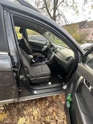 Chevrolet Captiva Bild 3
