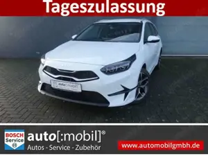 Kia Ceed SW / cee'd SW 1.5 T-GDI Sportswagon ULTIMATE STYLE EDITION