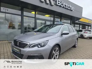 Peugeot 308 Allure  SW PureTech