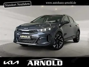 Kia XCeed XCeed 1.5 T-GDI Vision KOMFORT-P. LED Navi 18" !