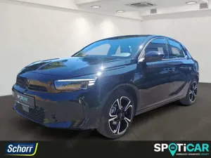Opel Corsa 1.2 Direct Injection Turbo Automatik GS Intelli LE