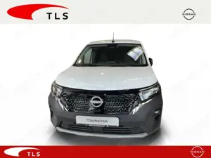 Nissan Townstar EV - KASTEN - L1 - N-CONNECTA - CCS - NAVI - TECH- Bild 5