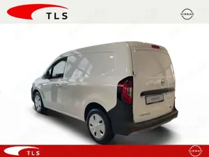 Nissan Townstar EV - KASTEN - L1 - N-CONNECTA - CCS - NAVI - TECH- Bild 2